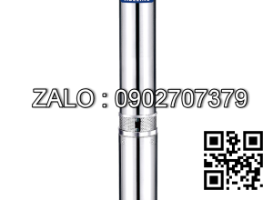 Máy bơm hỏa tiễn Oshima 2HP 4OS12/8