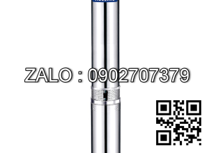 Máy bơm hỏa tiễn Oshima 2HP 4OS4/18