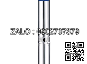 Máy bơm hỏa tiễn Oshima 2HP 4OS6/14