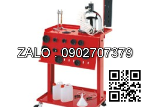 Thiết bị thay dầu phanh Flexbimec 3495 3075