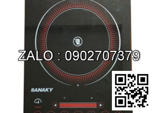 Bếp từ Sanaky AT-3000