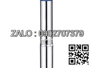 Máy bơm hỏa tiễn Oshima 5.5HP 4OS8/29