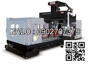 TRUNG TÂM GIA CÔNG CNC DẠNG CỔNG LB-321