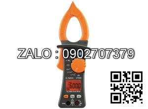 Ampe kìm AC 600A Agilent U1193A