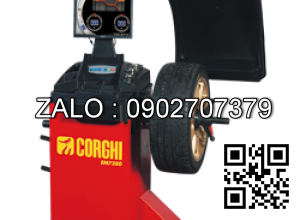Thiết bị cân bằng lốp tự động Corghi EyeLight