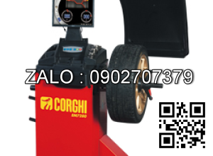 Thiết bị cân bằng lốp Corghi EM7280