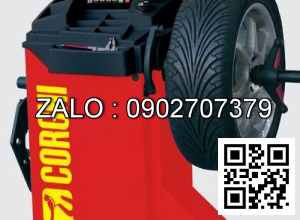 Thiết bị cân bằng lốp Corghi EM9580