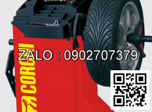 Thiết bị cân bằng lốp Corghi EM7240