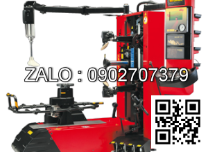 Máy ra vào lốp tự động Corghi Artiglio Master Code