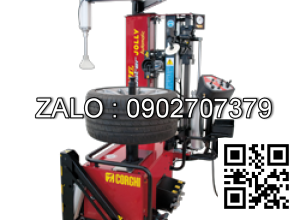 Máy ra vào lốp tự động Corghi Artiglio Master Jolly