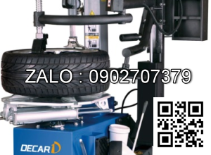 Máy ra vào lốp Decar TC 940R
