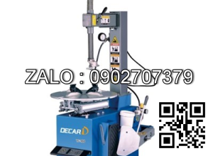 Máy ra vào lốp Decar TC 970IT