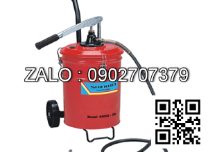 Máy bơm dầu bằng tay SHHO-20