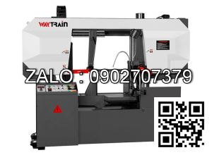 Máy cưa 2 trụ Inverter WH-510A