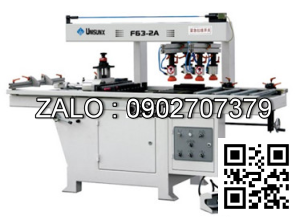 Máy khoan đa năng Unisunx F63-4