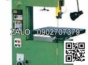 Máy cưa 3HP bàn làm việc tự động thủy lực V-2012H