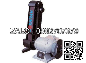 Máy mài băng 2HP GS-4593