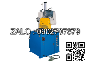 Máy cưa đĩa thủy lực bán tự động model CH-400-2AI