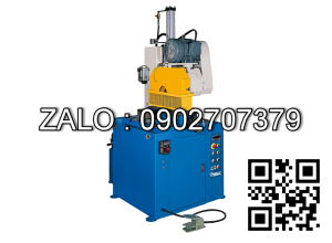 Máy cưa đĩa thủy lực bán tự động model CH-500-2AI