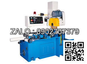 Máy cưa đĩa thủy lực tự động model CH-400-3AI