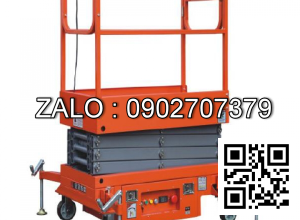 Thang nâng điện Elip MH-11*500