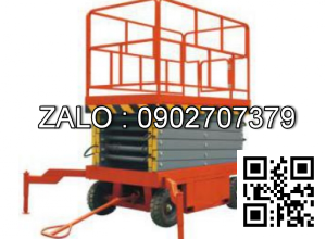 Thang nâng điện Elip MH-9*500