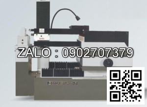 Máy cắt dây tia lửa điện model DK7780