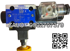 Van thủy lực SEWON BSG-10-V-3C2-D12-47