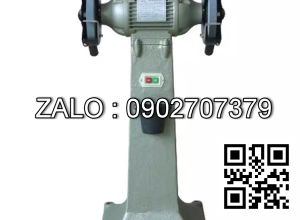 Máy Mài Hai Đá 1/4HP (Đá 125 mm)