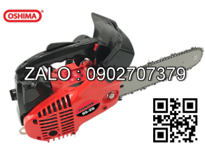 Cưa Xích Oshima OS 25