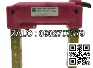 Thiết bị kiểm tra khuyết tật trong công nghiệp - Gông từ