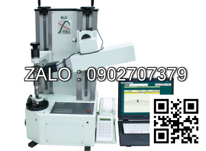 Thiết bị kiểm tra bánh răng ECS-35UV Tokyo technical