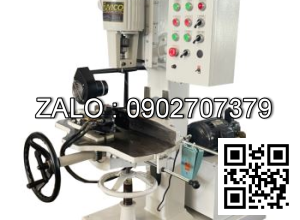 MÁY ĐỤC MỘNG VUÔNG THỦY LỰC TC-105