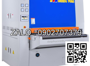 Máy chà nhám thùng 1300mm Sherngyuan SY-5283NRP