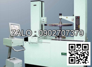 Thiết bị kiểm tra bánh răng TF66-NC Tokyo technical