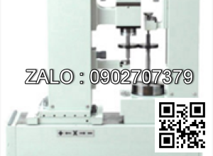 Thiết bị kiểm tra bánh răng SF40-NC Tokyo technical