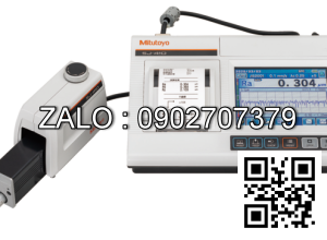 Thiết bị đo độ nhám bề mặt SJ-411,SJ-412 Mitutoyo