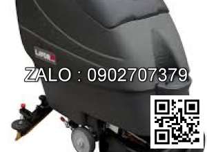 Máy chà sàn liên hợp Lavor Hyper 4300BT