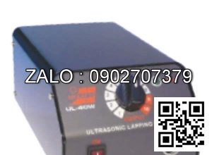 Máy mài bóng siêu âm Miracle BESTDIA UL-40