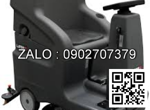 MÁY CHÀ SÀN NGỒI LÁI BRAVO 3250 BT