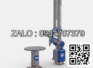 Tay quét đo 3 chiều FARO ScanArm