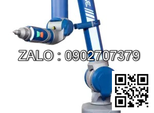 Tay đo ba chiều Gage Faro