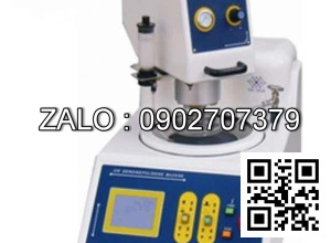 Máy mài và đánh bóng mẫu PLATO P30FRS-1-R3