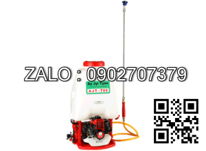 Máy Phun Thuốc Trừ Sâu Kapsack AJT-T68