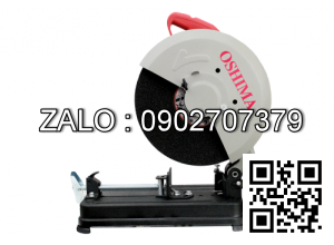 Máy cắt sắt OSHIMA MOD.OS2