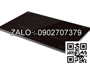 Bếp điện từ đôi Sơn Hà ZEPA 2I.XLD-8123