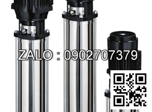 Máy bơm Ebara 200x150 FS4 HA 511