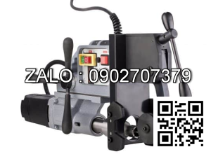 Máy khoét lỗ đường ray RAIL.60S