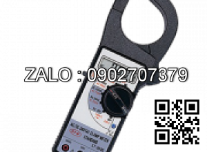 Ampe kìm SEW ST-3600 (AC, DC)