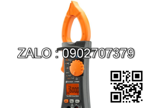 Ampe kìm AC 400A Agilent U1192A